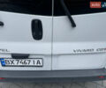 Білий Опель Віваро, об'ємом двигуна 2 л та пробігом 316 тис. км за 11999 $, фото 35 на Automoto.ua