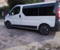 Белый Опель Виваро, объемом двигателя 2 л и пробегом 305 тыс. км за 9200 $, фото 1 на Automoto.ua