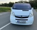 Белый Опель Виваро, объемом двигателя 2 л и пробегом 230 тыс. км за 7200 $, фото 2 на Automoto.ua