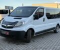 Белый Опель Виваро, объемом двигателя 2 л и пробегом 365 тыс. км за 11190 $, фото 1 на Automoto.ua
