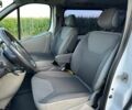 Белый Опель Виваро, объемом двигателя 2 л и пробегом 230 тыс. км за 7200 $, фото 20 на Automoto.ua
