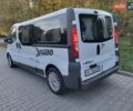 Белый Опель Виваро, объемом двигателя 2 л и пробегом 315 тыс. км за 11600 $, фото 45 на Automoto.ua