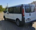 Белый Опель Виваро, объемом двигателя 2 л и пробегом 315 тыс. км за 8999 $, фото 11 на Automoto.ua