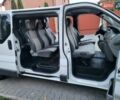 Белый Опель Виваро, объемом двигателя 2 л и пробегом 315 тыс. км за 11600 $, фото 69 на Automoto.ua