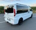 Белый Опель Виваро, объемом двигателя 2 л и пробегом 230 тыс. км за 7200 $, фото 12 на Automoto.ua