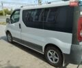 Белый Опель Виваро, объемом двигателя 2 л и пробегом 210 тыс. км за 9300 $, фото 2 на Automoto.ua