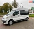 Белый Опель Виваро, объемом двигателя 2 л и пробегом 338 тыс. км за 9550 $, фото 2 на Automoto.ua