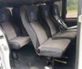 Белый Опель Виваро, объемом двигателя 2.5 л и пробегом 299 тыс. км за 8500 $, фото 2 на Automoto.ua