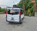 Белый Опель Виваро, объемом двигателя 2 л и пробегом 280 тыс. км за 14500 $, фото 75 на Automoto.ua