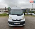 Белый Опель Виваро, объемом двигателя 2 л и пробегом 338 тыс. км за 9550 $, фото 20 на Automoto.ua