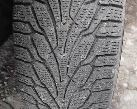 Белый Опель Виваро, объемом двигателя 2 л и пробегом 288 тыс. км за 8600 $, фото 8 на Automoto.ua