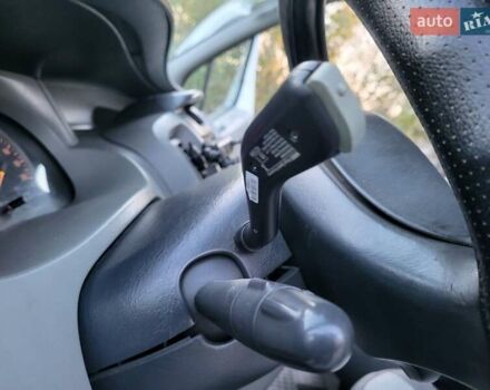 Белый Опель Виваро, объемом двигателя 2 л и пробегом 315 тыс. км за 11600 $, фото 84 на Automoto.ua