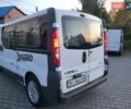 Белый Опель Виваро, объемом двигателя 2 л и пробегом 315 тыс. км за 11600 $, фото 11 на Automoto.ua
