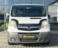 Белый Опель Виваро, объемом двигателя 2.5 л и пробегом 263 тыс. км за 12800 $, фото 1 на Automoto.ua