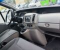 Белый Опель Виваро, объемом двигателя 2 л и пробегом 260 тыс. км за 10600 $, фото 1 на Automoto.ua
