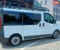 Белый Опель Виваро, объемом двигателя 2 л и пробегом 280 тыс. км за 14500 $, фото 87 на Automoto.ua
