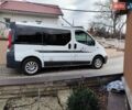 Білий Опель Віваро, об'ємом двигуна 2 л та пробігом 240 тис. км за 8400 $, фото 4 на Automoto.ua
