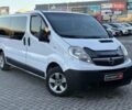 Белый Опель Виваро, объемом двигателя 2 л и пробегом 365 тыс. км за 11190 $, фото 2 на Automoto.ua