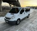 Белый Опель Виваро, объемом двигателя 2.5 л и пробегом 217 тыс. км за 9600 $, фото 1 на Automoto.ua