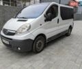 Белый Опель Виваро, объемом двигателя 2 л и пробегом 298 тыс. км за 7800 $, фото 2 на Automoto.ua