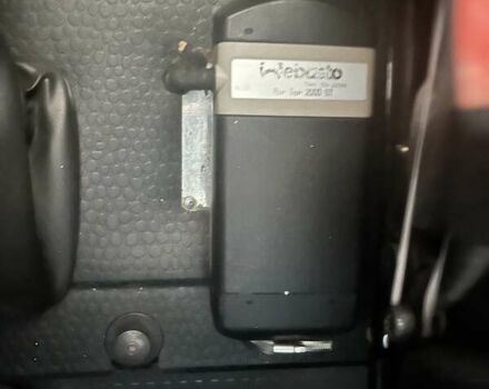 Белый Опель Виваро, объемом двигателя 2 л и пробегом 338 тыс. км за 11500 $, фото 9 на Automoto.ua