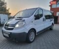 Белый Опель Виваро, объемом двигателя 2 л и пробегом 315 тыс. км за 11600 $, фото 15 на Automoto.ua