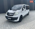 Білий Опель Віваро, об'ємом двигуна 2 л та пробігом 316 тис. км за 11999 $, фото 1 на Automoto.ua