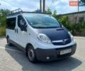 Белый Опель Виваро, объемом двигателя 2 л и пробегом 280 тыс. км за 14500 $, фото 1 на Automoto.ua