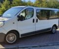 Белый Опель Виваро, объемом двигателя 2 л и пробегом 315 тыс. км за 8999 $, фото 9 на Automoto.ua