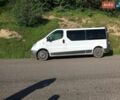 Білий Опель Віваро, об'ємом двигуна 2 л та пробігом 198 тис. км за 10700 $, фото 1 на Automoto.ua