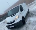 Белый Опель Виваро, объемом двигателя 1.9 л и пробегом 457 тыс. км за 6700 $, фото 1 на Automoto.ua