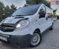 Белый Опель Виваро, объемом двигателя 2 л и пробегом 315 тыс. км за 11600 $, фото 1 на Automoto.ua