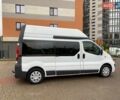 Белый Опель Виваро, объемом двигателя 2 л и пробегом 338 тыс. км за 9550 $, фото 11 на Automoto.ua