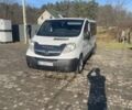 Білий Опель Віваро, об'ємом двигуна 2 л та пробігом 360 тис. км за 10500 $, фото 1 на Automoto.ua