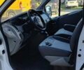 Белый Опель Виваро, объемом двигателя 2 л и пробегом 315 тыс. км за 8999 $, фото 28 на Automoto.ua