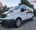 Белый Опель Виваро, объемом двигателя 2 л и пробегом 315 тыс. км за 11600 $, фото 50 на Automoto.ua