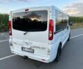 Белый Опель Виваро, объемом двигателя 2 л и пробегом 230 тыс. км за 7200 $, фото 11 на Automoto.ua