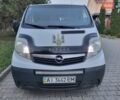 Белый Опель Виваро, объемом двигателя 2 л и пробегом 315 тыс. км за 11600 $, фото 54 на Automoto.ua