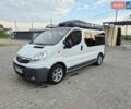 Белый Опель Виваро, объемом двигателя 2 л и пробегом 280 тыс. км за 14500 $, фото 48 на Automoto.ua