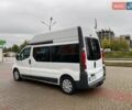 Белый Опель Виваро, объемом двигателя 2 л и пробегом 338 тыс. км за 9550 $, фото 8 на Automoto.ua