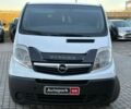 Белый Опель Виваро, объемом двигателя 2 л и пробегом 365 тыс. км за 11190 $, фото 1 на Automoto.ua