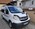 Білий Опель Віваро, об'ємом двигуна 2 л та пробігом 240 тис. км за 8400 $, фото 1 на Automoto.ua