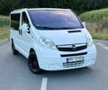 Белый Опель Виваро, объемом двигателя 2 л и пробегом 230 тыс. км за 7200 $, фото 5 на Automoto.ua