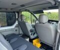 Белый Опель Виваро, объемом двигателя 2 л и пробегом 230 тыс. км за 7200 $, фото 17 на Automoto.ua