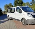 Белый Опель Виваро, объемом двигателя 2 л и пробегом 315 тыс. км за 8999 $, фото 22 на Automoto.ua
