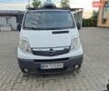 Белый Опель Виваро, объемом двигателя 2 л и пробегом 280 тыс. км за 14500 $, фото 152 на Automoto.ua