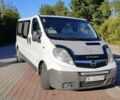 Белый Опель Виваро, объемом двигателя 2 л и пробегом 315 тыс. км за 8999 $, фото 23 на Automoto.ua