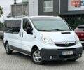 Білий Опель Віваро, об'ємом двигуна 2 л та пробігом 240 тис. км за 10200 $, фото 1 на Automoto.ua
