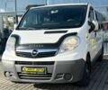 Белый Опель Виваро, объемом двигателя 2.5 л и пробегом 263 тыс. км за 12800 $, фото 2 на Automoto.ua