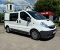 Белый Опель Виваро, объемом двигателя 2 л и пробегом 604 тыс. км за 6100 $, фото 2 на Automoto.ua